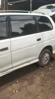 Mukalazi and Sons Auto Car Garage - Toyota Gaia - 1