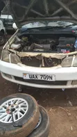 Mukalazi and Sons Auto Car Garage - Toyota Gaia - 2