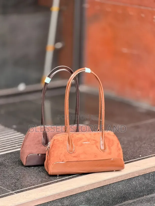 Crisbella Shoulder Bag - 1