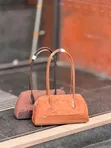 Crisbella Shoulder Bag - 1