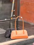 Crisbella Shoulder Bag - 2