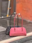 Crisbella Shoulder Bag - 4