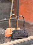 Crisbella Shoulder Bag - 5