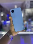 Oppo A17K 64GB Blue - 1