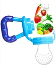Baby Pacifier Fresh Food Nibbler - 1
