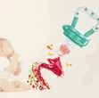 Baby Pacifier Fresh Food Nibbler - 2