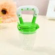 Baby Pacifier Fresh Food Nibbler - 3