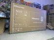 Hisense 98-inch Smart QLED TV - 2