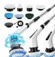 9-in-1 Intelligent Electric Cleaning Brush - 2