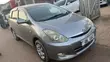 Toyota Wish 2008 Gray - 2
