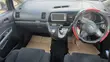 Toyota Wish 2008 Gray - 3