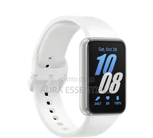 Samsung Galaxy Fit 3 Smartwatch - Brand New
