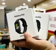 Samsung Galaxy Fit 3 Smartwatch - Brand New - 2