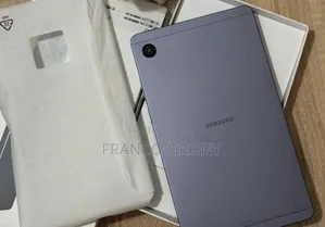 New Samsung Galaxy Tab A11 64GB Gray