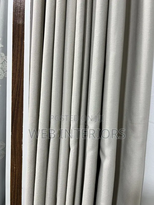 Interior Curtains Per Meter - 1