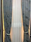 Interior Curtains Per Meter - 2