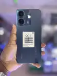 Xiaomi Redmi 13C 128GB Red (Used) - 1