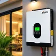 3kVA Sako E-SUN Hybrid Inverter - 2