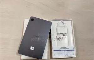 New Samsung Galaxy Tab A11 64GB Black