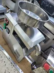 Commercial Stainless Steel Automatic Oil Press Machine - 1