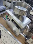 Commercial Stainless Steel Automatic Oil Press Machine - 3