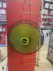 16-inch Wall Fan - 2