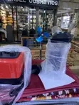 Sliver Crest Blender - 3