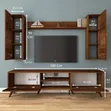 Decorative TV Stands in Any Colour - 1