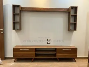 Decorative TV Stands in Any Colour