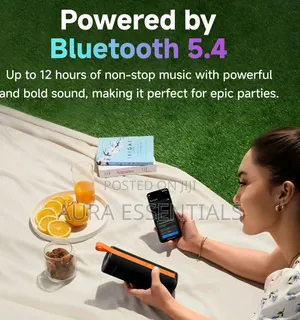 Xiaomi Sound Outdoor 30W Portable Bluetooth Speaker