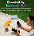 Xiaomi Sound Outdoor 30W Portable Bluetooth Speaker - 1