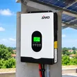 4.2KVA Sako Hybrid Inverter (3500W, 24V) - 1