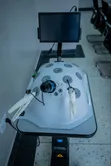 Laparoscopic Surgical Simulator (Endotrainer) - 2