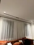 Curtain Nets Per Meter - 1