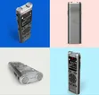 Philips DVT2075 VoiceTracer Audio Recorder - 1