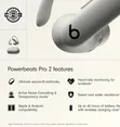 Beats Powerbeats Pro 2 Wireless Sport Earbuds - 3