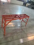 Folding Multipurpose Scaffolding Stool Bench (150*4) - 2