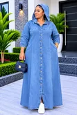 Women's Jeans Outfits - 2