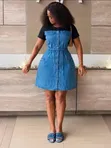 Women's Jeans Outfits - 3