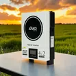 Sunon-Ultra Sako 4.2kVA Hybrid Inverter - 1