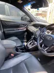 Toyota Harrier 2013 Black - 3