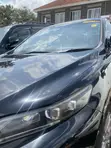 Toyota Harrier 2013 Black - 5