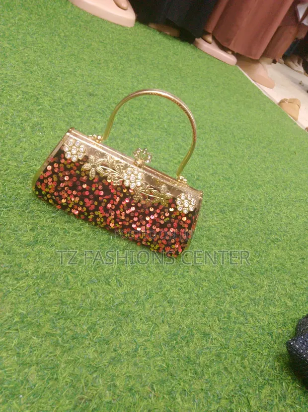 Kelaci Party Bags - 1