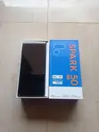 New Tecno Spark 50 Pro 256GB Gray - 3