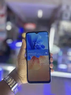 Tecno Spark 7P 64GB Green