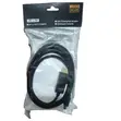 Mini DisplayPort to HDMI Cable Adapter - 4K UHD - 2