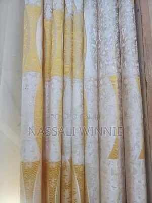 Brand New Home Interiors Curtains