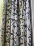Brand New Home Interiors Curtains - 2