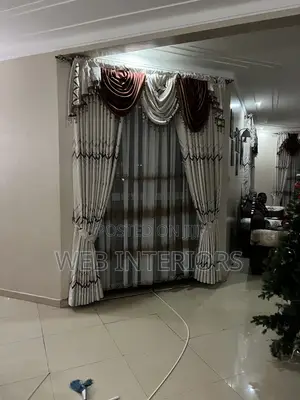 Beautiful Curtains Per Meter