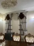 Beautiful Curtains Per Meter - 2